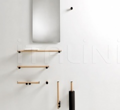 Зеркало Dot Line фабрика Agape