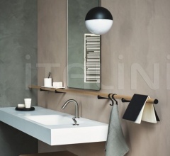 Зеркало Dot Line фабрика Agape