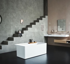 Зеркало Dot Line фабрика Agape