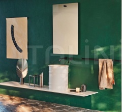 Зеркало Dot Line фабрика Agape