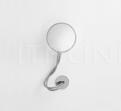 Зеркало Fusilli фабрика Agape