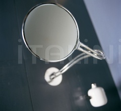 Зеркало Fusilli фабрика Agape