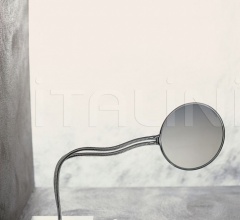 Зеркало Fusilli фабрика Agape