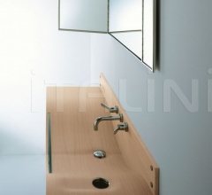 Зеркало Gabbiano фабрика Agape