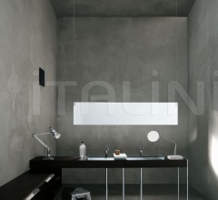 Зеркало Insegna фабрика Agape