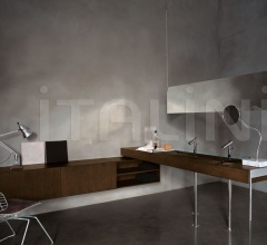 Зеркало Insegna фабрика Agape