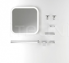 Зеркало Memory фабрика Agape