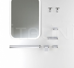 Зеркало Memory фабрика Agape