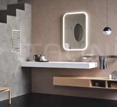 Зеркало Memory фабрика Agape