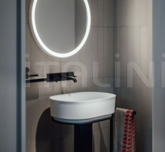 Зеркало Memory фабрика Agape