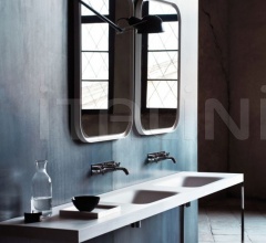 Зеркало Memory фабрика Agape