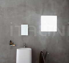 Зеркало Minuetto фабрика Agape