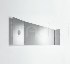 Зеркало Narciso фабрика Agape