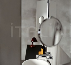 Зеркало Narciso фабрика Agape