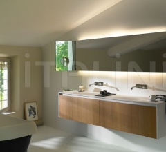 Зеркало Narciso фабрика Agape