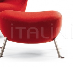 Пуф Tango фабрика Meritalia