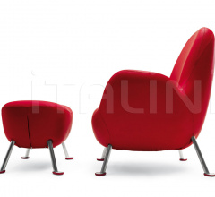 Пуф Tango фабрика Meritalia