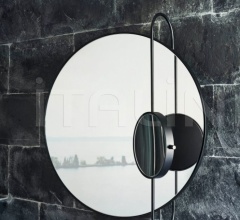 Зеркало Revolving Moon фабрика Agape