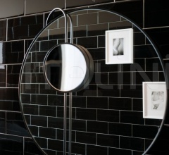 Зеркало Revolving Moon фабрика Agape