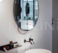 Зеркало Revolving Moon фабрика Agape