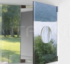 Зеркало Spai фабрика Agape