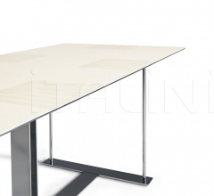 Стол обеденный 6 a Tavola Стол обеденный 6 a Tavola фабрика Meritalia