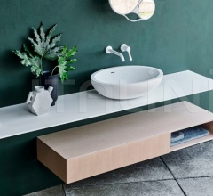 Зеркало Spin фабрика Agape