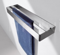 Итальянские Ванная - Полотенцедержатель 369 Итальянские Ванная - Полотенцедержатель 369 фабрика Agape
