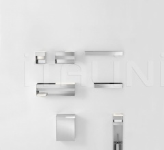 Итальянские Ванная - Полотенцедержатель 369 Итальянские Ванная - Полотенцедержатель 369 фабрика Agape