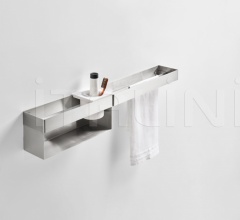 Итальянские Ванная - Полотенцедержатель 369 Итальянские Ванная - Полотенцедержатель 369 фабрика Agape