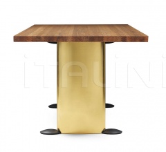 Стол обеденный Auriga Стол обеденный Auriga фабрика Meritalia