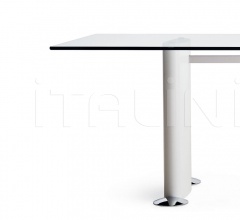 Стол обеденный Auriga Стол обеденный Auriga фабрика Meritalia