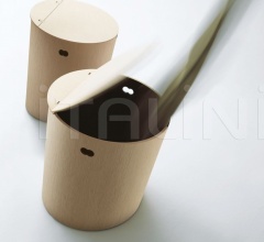 Итальянские Ванная - Корзина для белья Basket Итальянские Ванная - Корзина для белья Basket фабрика Agape