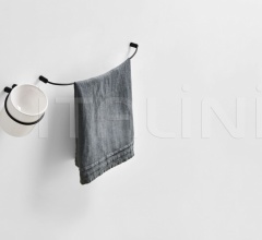 Итальянские Ванная - Полотенцедержатель Bucatini Итальянские Ванная - Полотенцедержатель Bucatini фабрика Agape