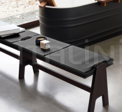 Скамья Cavalletto фабрика Agape