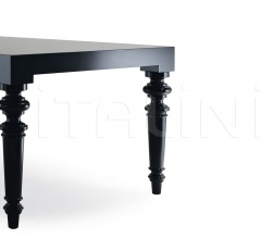 Стол обеденный Chiavari Стол обеденный Chiavari фабрика Meritalia