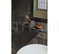 Полка Dot Line фабрика Agape