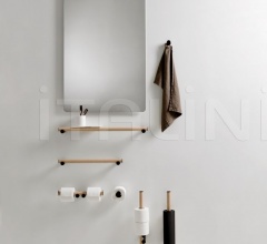 Полка Dot Line фабрика Agape