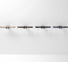 Итальянские Ванная - Полотенцедержатель Dot Line Итальянские Ванная - Полотенцедержатель Dot Line фабрика Agape