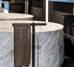 Итальянские Ванная - Полотенцедержатель Dot Line Итальянские Ванная - Полотенцедержатель Dot Line фабрика Agape