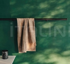 Итальянские Ванная - Полотенцедержатель Dot Line Итальянские Ванная - Полотенцедержатель Dot Line фабрика Agape