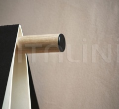 Итальянские Ванная - Полотенцедержатель Dot Line Итальянские Ванная - Полотенцедержатель Dot Line фабрика Agape