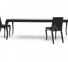 Стол обеденный Resole Стол обеденный Resole фабрика Meritalia