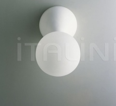 Итальянские Свет - Настенный светильник 125 C Итальянские Свет - Настенный светильник 125 C фабрика Agape