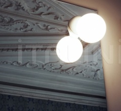 Итальянские Свет - Настенный светильник 125 C Итальянские Свет - Настенный светильник 125 C фабрика Agape