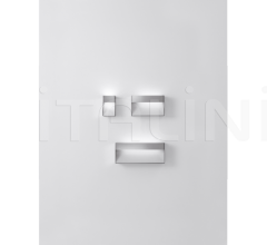 Итальянские Свет - Настенный светильник 369 Итальянские Свет - Настенный светильник 369 фабрика Agape