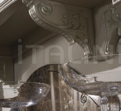 Кухня Rondo Veneziano фабрика Arte Antiqua