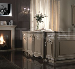 Кухня Rondo Veneziano фабрика Arte Antiqua