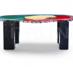 Стол обеденный Tavolone Стол обеденный Tavolone фабрика Meritalia