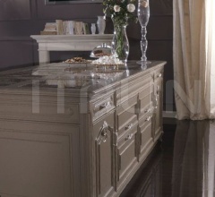 Кухня Rondo Veneziano фабрика Arte Antiqua